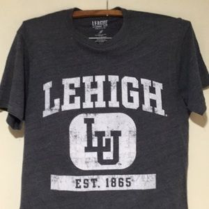 Lehigh University Classic TShirt.
